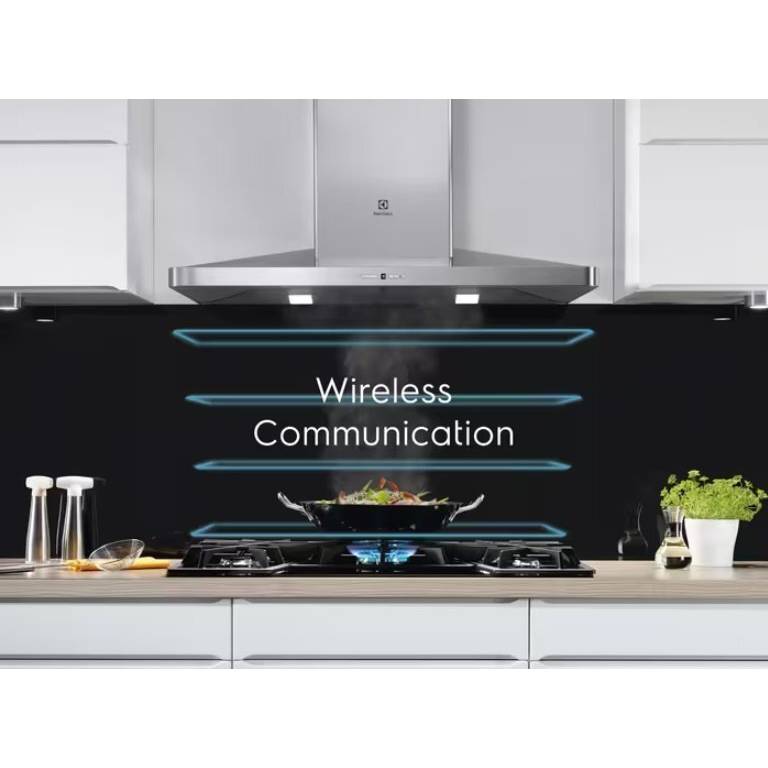 В Украине Варочная поверхность ELECTROLUX EIV734