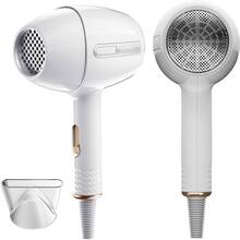 Фен ENCHEN Hair dryer AIR White Basic version EU