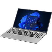 Ноутбук 2E Complex Pro 15 Silver (NS51PU-15UA35)