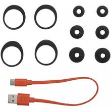 Гарнитура JBL LIVE FREE NC+ TWS Black (JBLLIVEFRNCPTWSB)