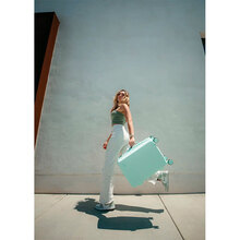 Валіза HEYS Pastel (L) Mint (10155-0098-30)