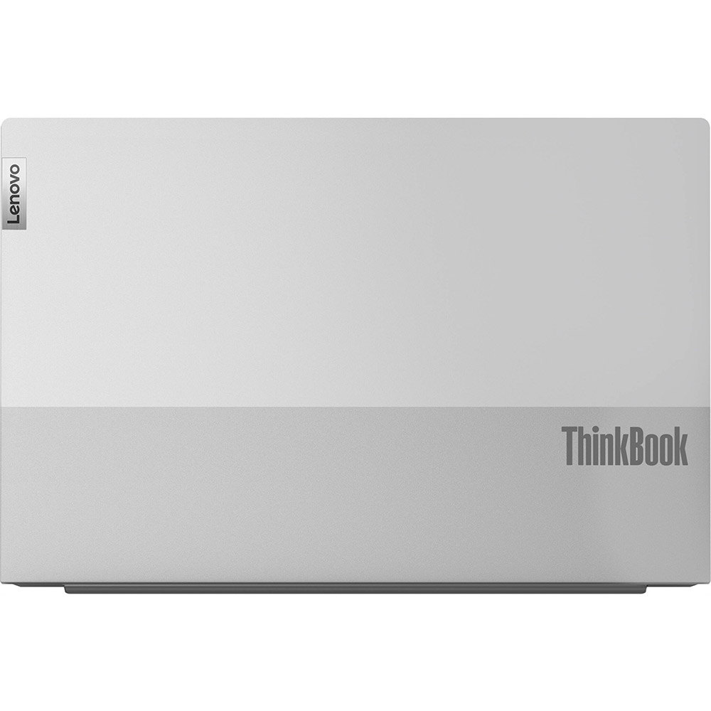 Фото 17 Ноутбук Lenovo ThinkBook 15 G4 IAP Mineral Grey (21DJ00P5RA)