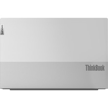 Ноутбук Lenovo ThinkBook 15 G4 IAP Mineral Grey (21DJ00P5RA)