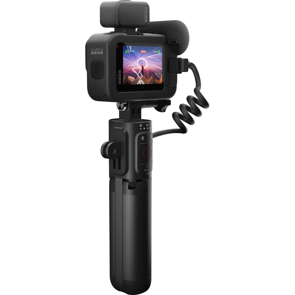 Екшн-камера GOPRO HERO12 Black Creator Edition (CHDFB-121-EU)
