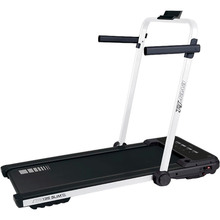 Беговая дорожка Everfit Treadmill TFK 135 Slim Pearl White (TFK-135-SLIM-W)