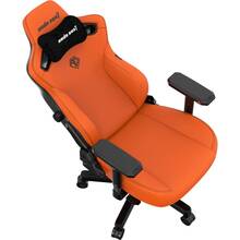 Крісло ANDA SEAT Kaiser 3 Size L Orange (AD12YDC-L-01-O-PV/C)