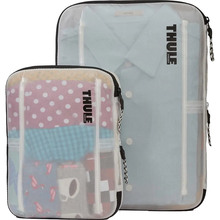Чохол для одягу THULE Compression Packing Cube Medium TCPC202 White (3204859)