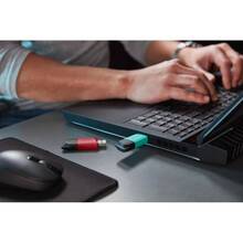 Флеш-драйв KINGSTON DT Exodia M 64GB USB 3.2 Blue 2 шт (DTXM/64GB-2P)