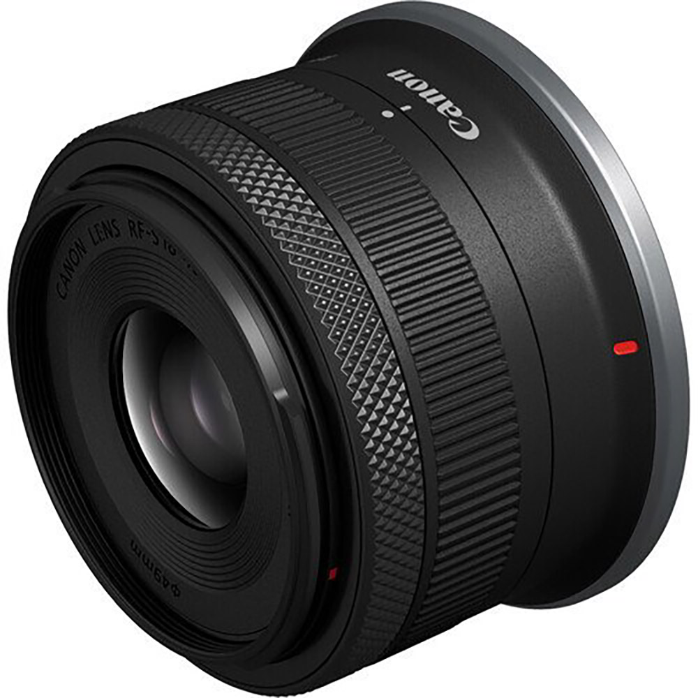 В інтернет магазині Фотоапарат CANON EOS R50 + RF-S 18-45 IS STM Black Creator Kit (5811C036)