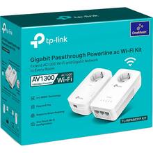 Адаптер Powerline TP-LINK TL-WPA8631PKIT