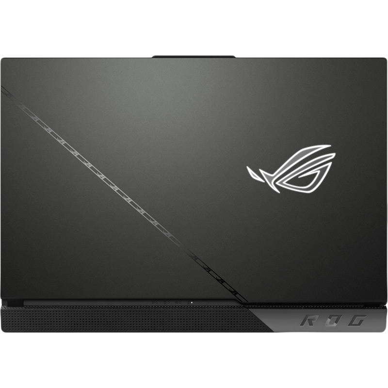 В Україні Ноутбук ASUS ROG Strix Scar 17 G733PZ-LL067W Off Black (90NR0DC4-M004P0)