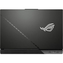 Ноутбук ASUS ROG Strix Scar 17 G733PZ-LL067W Off Black (90NR0DC4-M004P0)