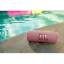 Портативна акустика JBL Flip 6 Pink (JBLFLIP6PINK)