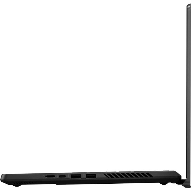 В інтернет магазині Ноутбук Asus ROG Zephyrus G14 GA402NV-N2037 Eclipse Gray (90NR0E62-M001X0)