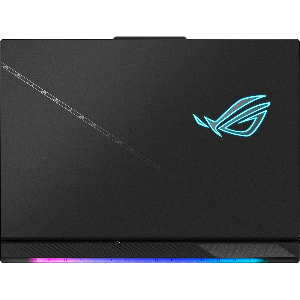 У Фокстрот Ноутбук Asus ROG Strix G16 G634JY-NM060W Off Black (90NR0D91-M00440)