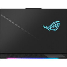 Ноутбук Asus ROG Strix G16 G634JY-NM060W Off Black (90NR0D91-M00440)