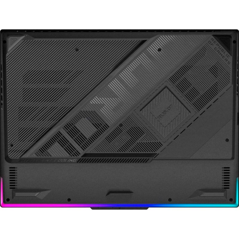 В Фокстрот Ноутбук Asus ROG Strix G16 G614JJ-N3075 Eclipse Gray (90NR0D51-M00580)