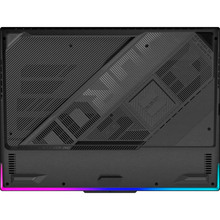 Ноутбук Asus ROG Strix G16 G614JZ-N4031W Eclipse Gray (90NR0CZ1-M00410)