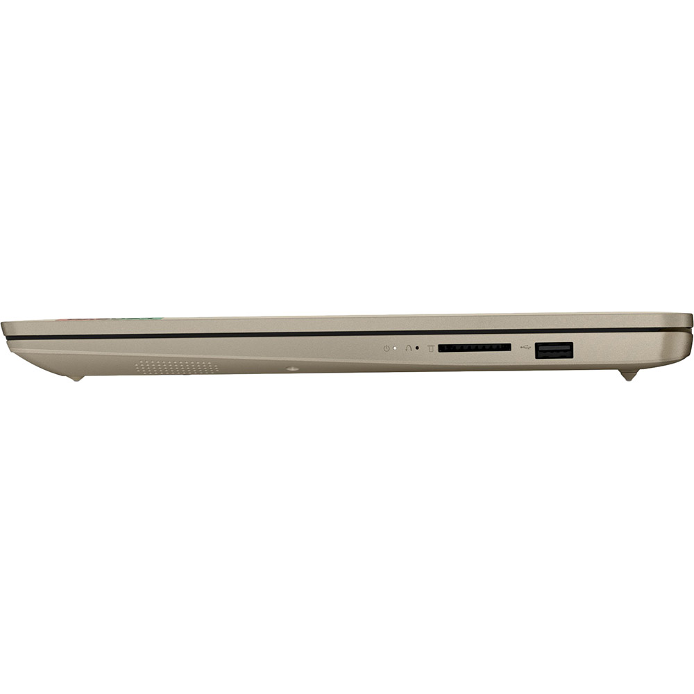 В интернет магазине Ноутбук LENOVO IdeaPad 3 15ALC6 Sand (82KU00PJRA)