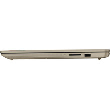 Ноутбук LENOVO IdeaPad 3 15ALC6 Sand (82KU00PJRA)