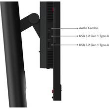 Монитор LENOVO T24mv-30 (63D7UAT3UA)