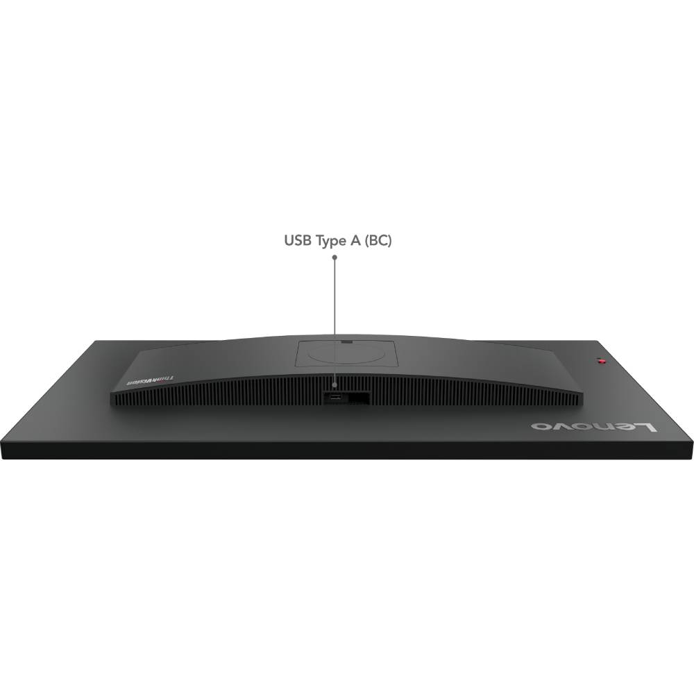 В Украине Монитор LENOVO ThinkVision P32p-30 (63D1RAT1UA)