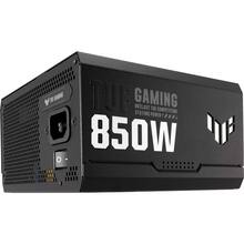 Блок живлення ASUS TUF Gaming 850W Gold (90YE00S2-B0NA00)