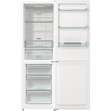 Холодильник GORENJE NRK6192AW4