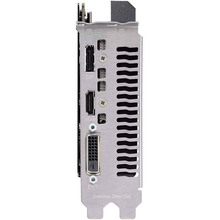 Видеокарта ASUS GeForce RTX 3050 8Gb 128Bit 1852/14000MHz DUAL OC V2 (90YV0GH6-M0NA00)