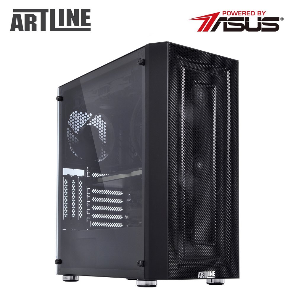 В Україні Комп'ютер ARTLINE WorkStation W79v18Win