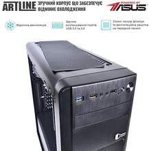 Сервер ARTLINE Business T61 (T61v09)