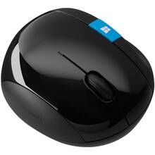 Комплект MICROSOFT Sculpt Ergonomic Desktop USB black (L5V-00017)