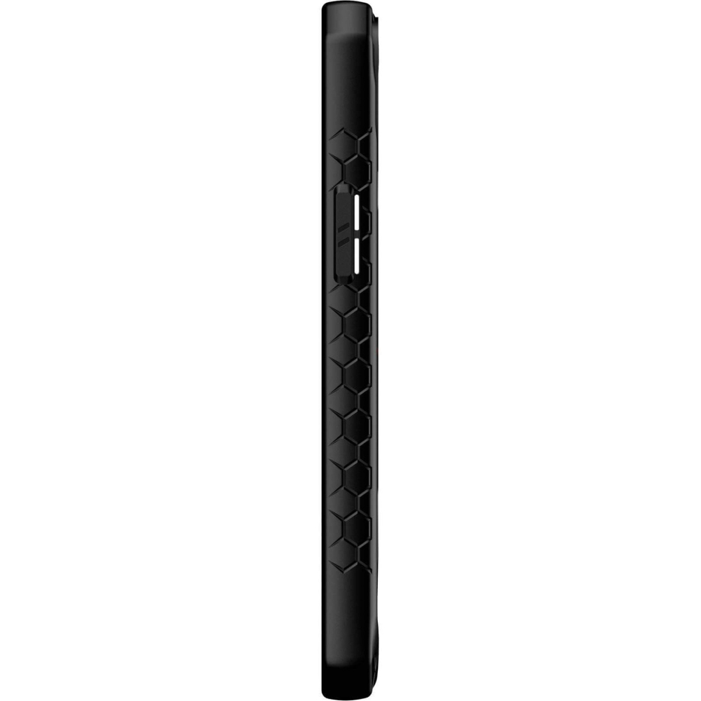 В Украине Чехол UAG Monarch для Apple iPhone 14 Kevlar Black (114032113940)