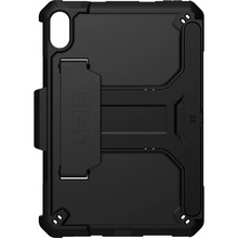 Чохол UAG Scout для Apple iPad Mini Black (124014114040)