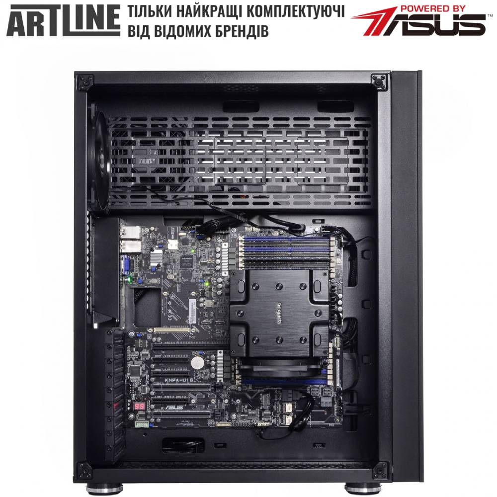 В Украине Сервер ARTLINE Business T81 (T81v09)