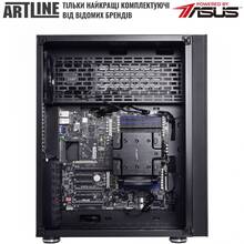 Сервер ARTLINE Business T81 (T81v09)