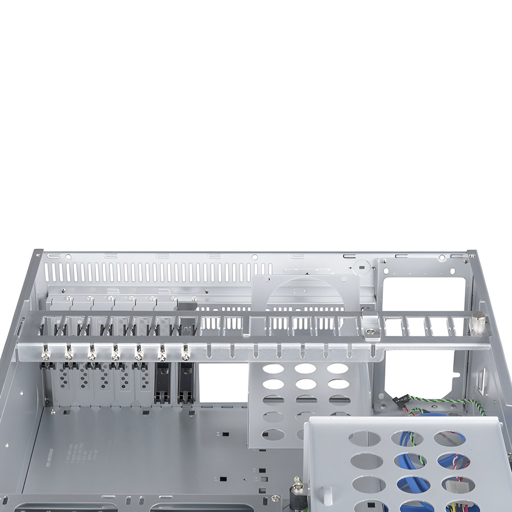 Зображення Корпус CHIEFTEC UNC-410S-B-U3 (UNC-410S-B-U3-OP)