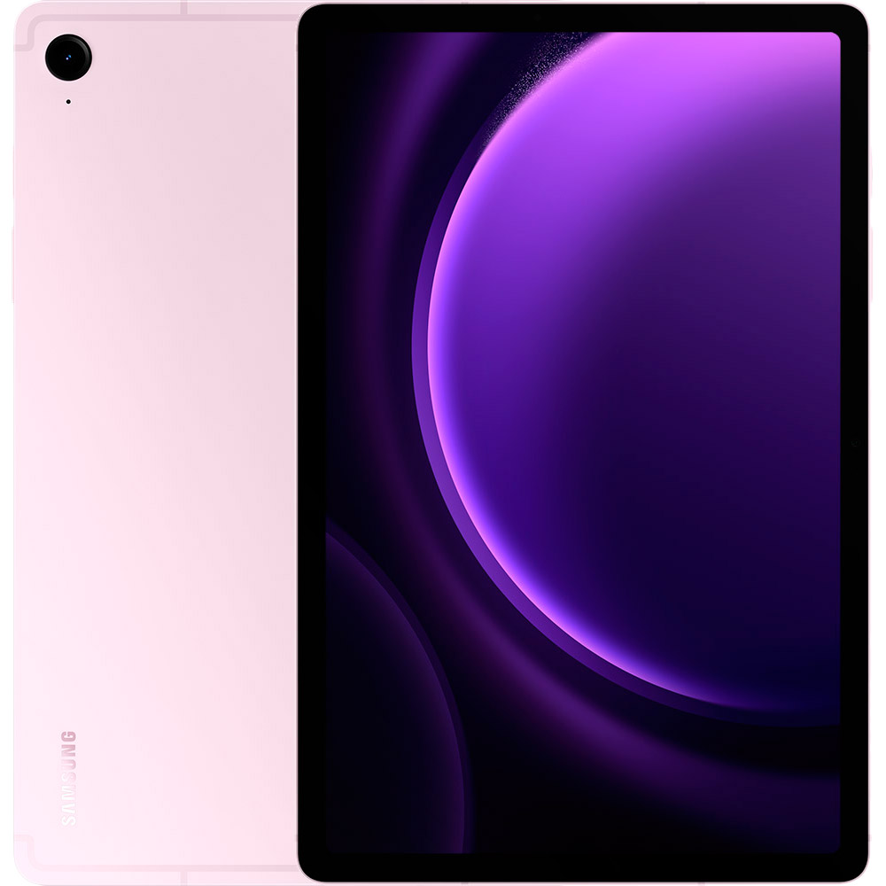 Планшет SAMSUNG Galaxy Tab S9 FE 5G 6/128Gb Lavender (SM