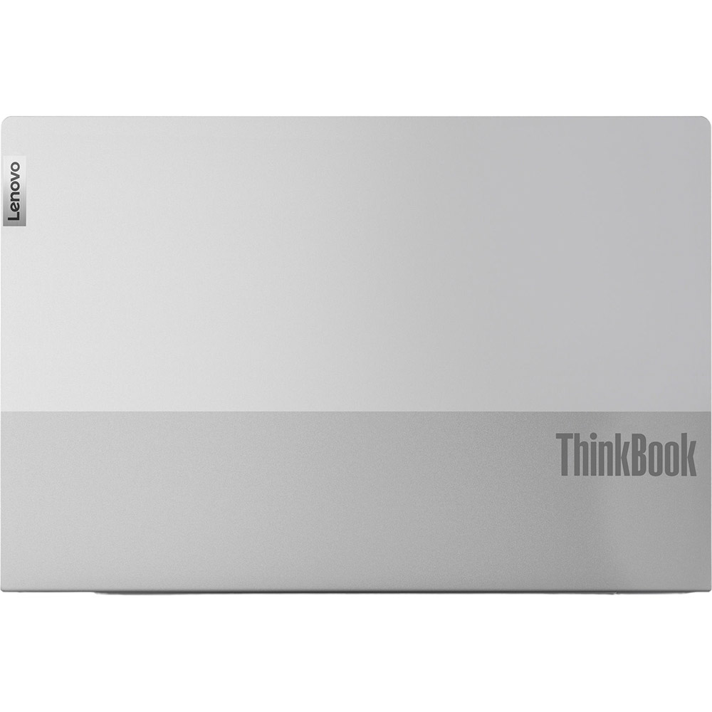 В Фокстрот Ноутбук ThinkBook 14 G2 ITL Mineral Grey (20VD00UCRU)