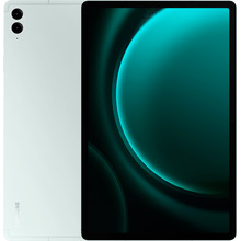 Планшет SAMSUNG Galaxy Tab S9 FE Plus 5G 8/128Gb Ocean Green (SM-X616BLGASEK)