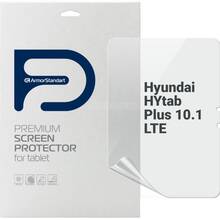 Защитная пленка ARMORSTANDART для Hyundai HYtab Plus 10.1 LTE (ARM69334)