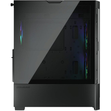 Корпус COUGAR Duoface RGB (Black)