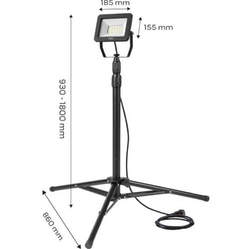 Прожектор NEO TOOLS 99-060 Тип LED