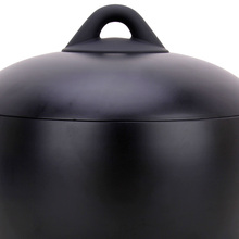 Каструля PEPPER Black pearl 3 л Black (PR-2204)