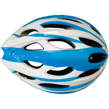 Шлем детский X-TREME HM-03 Blue-White (126344)