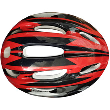 Шлем детский X-TREME HM-05 Red-Black (126350)