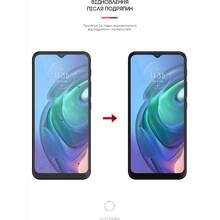 Защитная пленка ARMORSTANDART Matte для Motorola G10 (ARM61126)