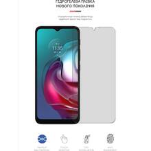 Захисна плівка ARMORSTANDART Matte для Motorola G30 (ARM61127)