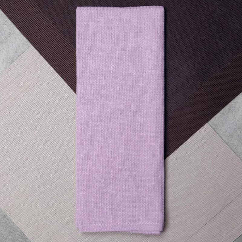 Кухонное полотенце KELA Tia 70x50 см Lilac (12738) Размеры 700 x 500