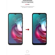 Захисна плівка ARMORSTANDART Matte для Motorola G30 (ARM61127)